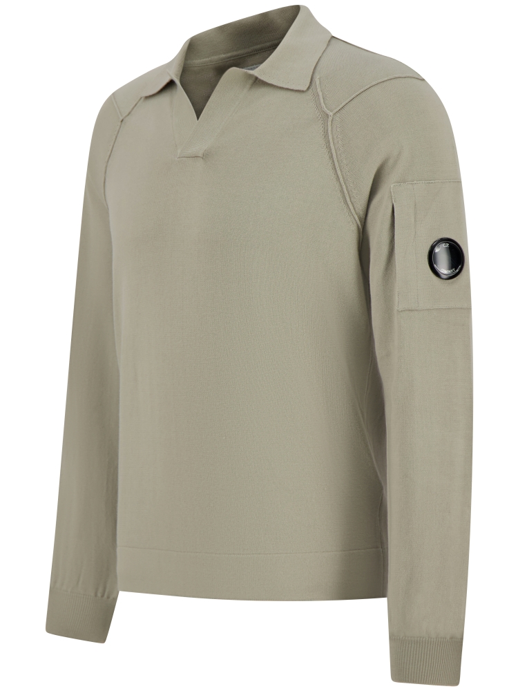 C.P. Company 20CMKN101A-110560A 904 DOVE