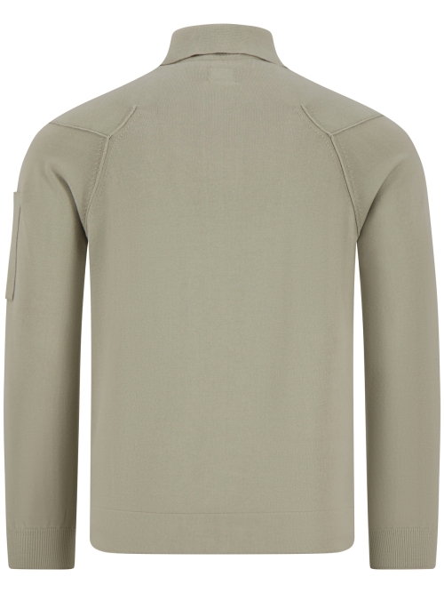 C.P. Company 20CMKN101A-110560A 904 DOVE foto 3