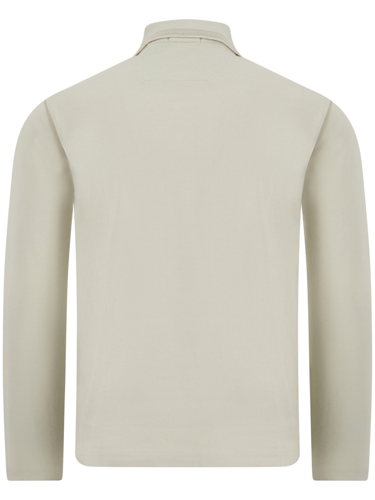 Boss 50536609 PLISY 275 LIGHT BEIGE
