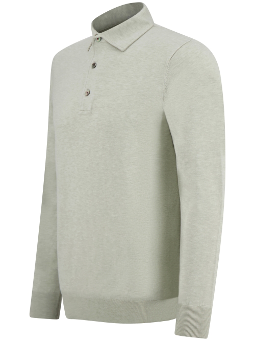 Profuomo   PPXJ10005E LIGHT GREEN foto 2