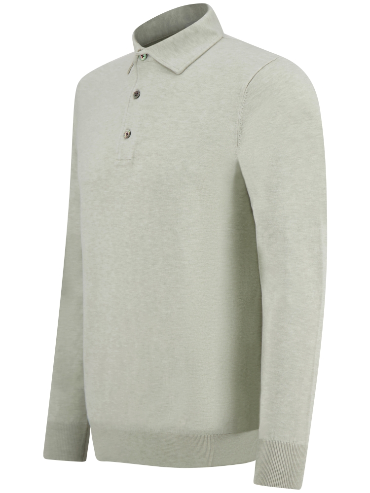 Profuomo PPXJ10005E LIGHT GREEN