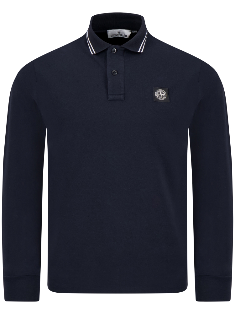 Stone Island L1S15 2200012 S0018 V0020 NAVY BLUE