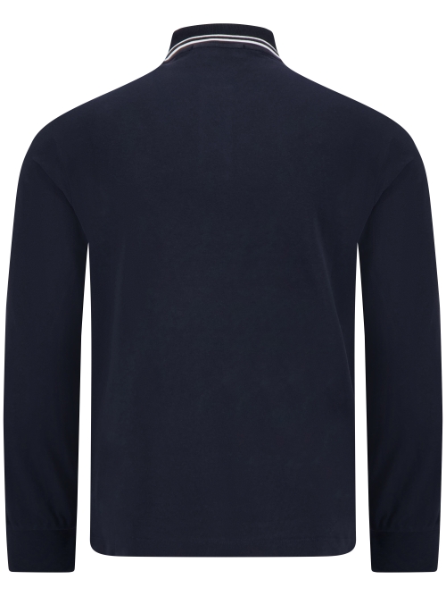 Stone Island L1S15 2200012 S0018 V0020 NAVY BLUE foto 3