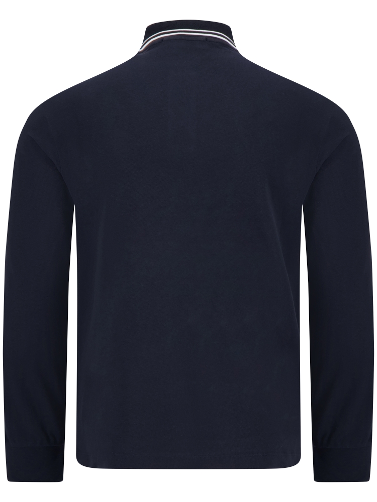 Stone Island L1S15 2200012 S0018 V0020 NAVY BLUE