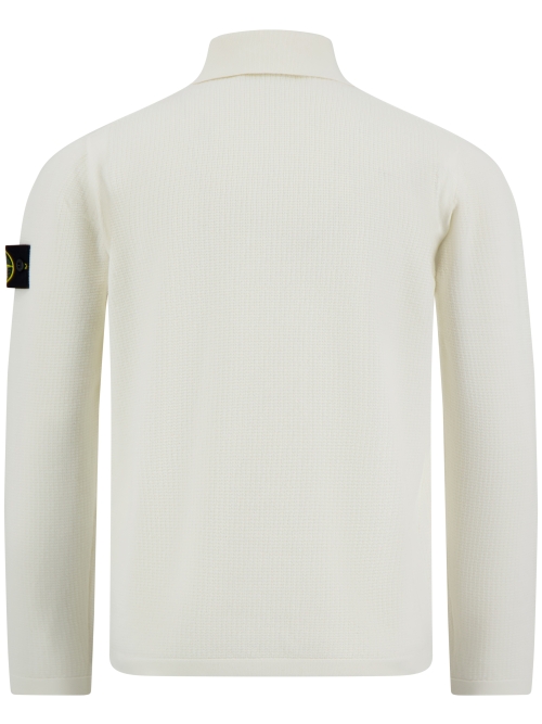 Stone Island L1S15 5100024 S01B2 V0093 IVORY foto 3