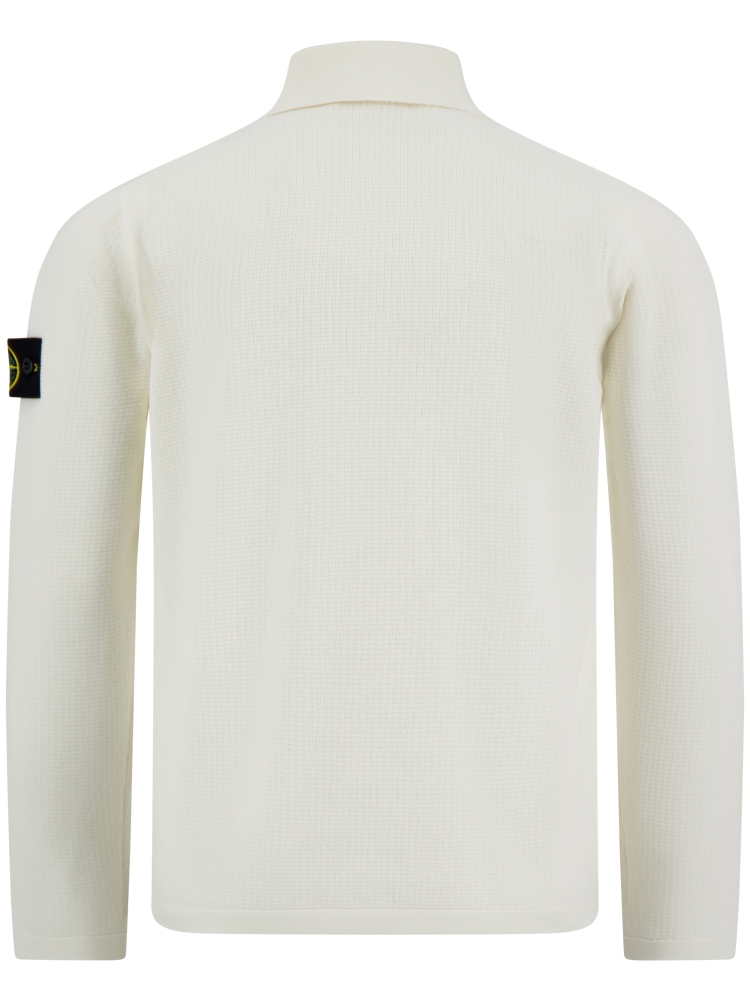 Stone Island L1S15 5100024 S01B2 V0093 IVORY