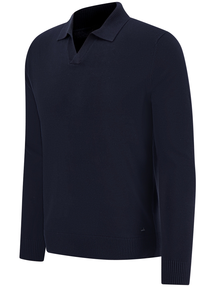 Wahts HOWARD 201 NIGHT BLUE