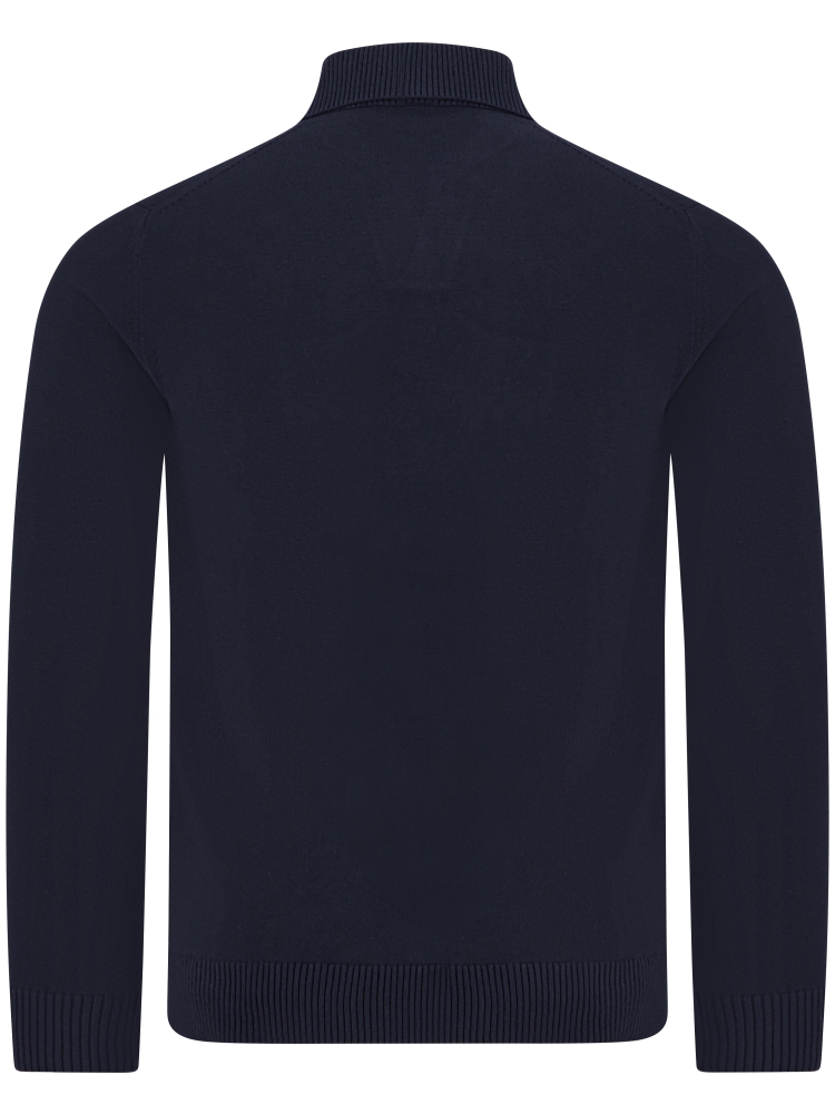 Wahts HOWARD 201 NIGHT BLUE