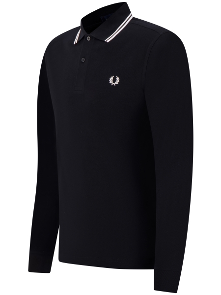 Fred Perry M3636-W26 350 BLACK