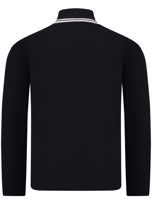 Fred Perry M3636-W26 350 BLACK foto 3