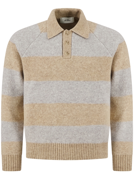 Les Deux 1002189 836 LIGHT SAND MELANGE