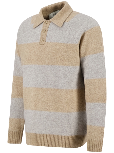 Les Deux 1002189 836 LIGHT SAND MELANGE