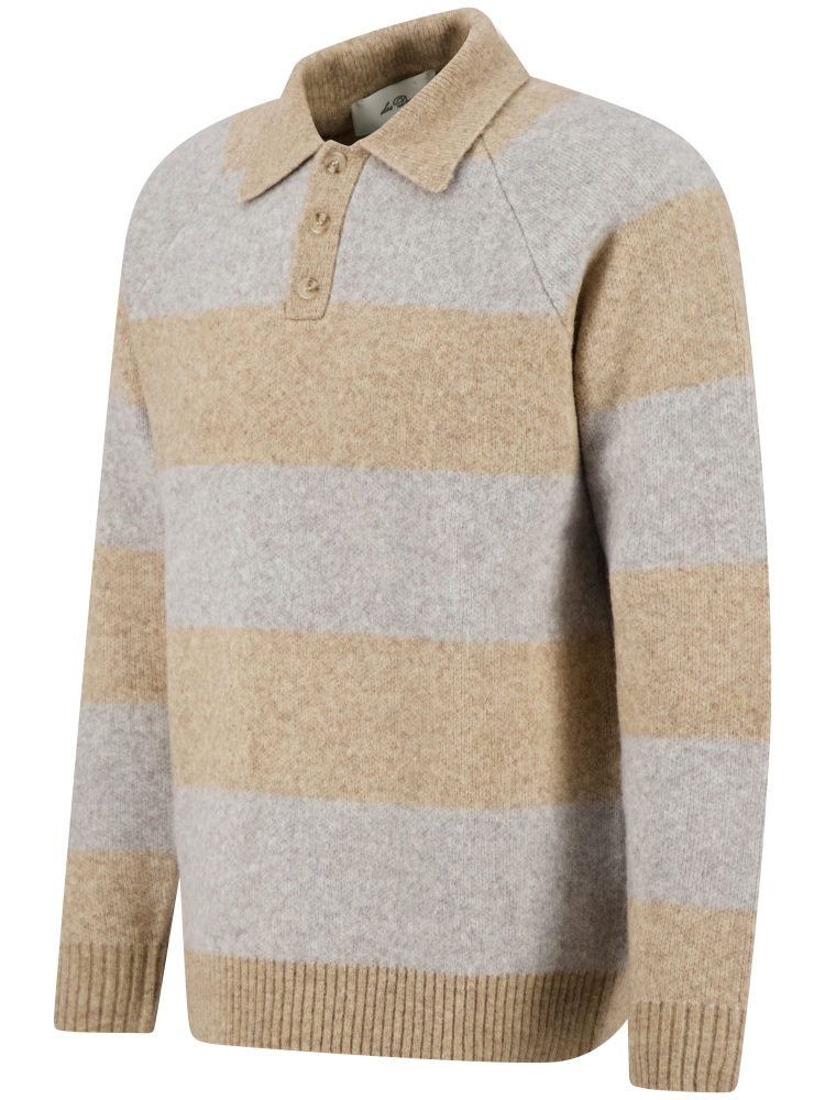 Les Deux 1002189 836 LIGHT SAND MELANGE