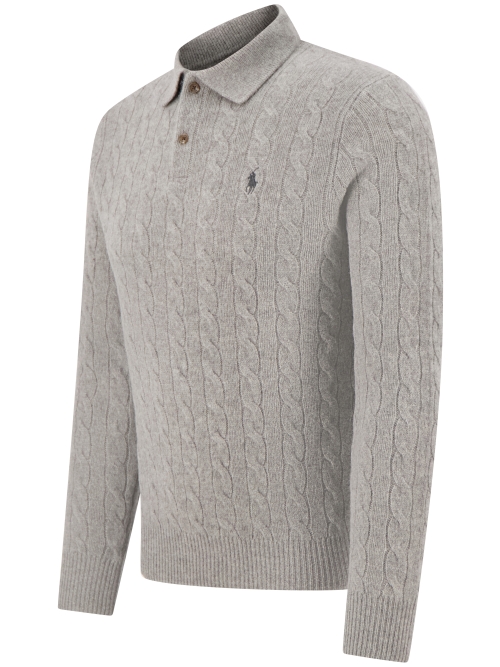 Polo Ralph Lauren  710-974165 002 FAWN GREY H. foto 2