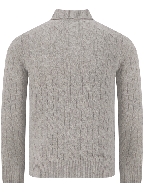 Polo Ralph Lauren  710-974165 002 FAWN GREY H. foto 3