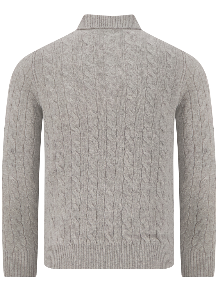 Polo Ralph Lauren 710-974165 002 FAWN GREY H.