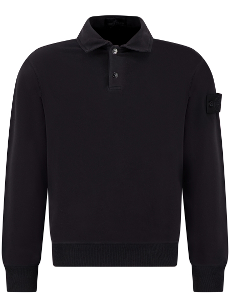 Stone Island L2S15 6100026 S0F53 V0029 BLACK Stone Island L2S15 6100026 S0F53 V0029 BLACK
