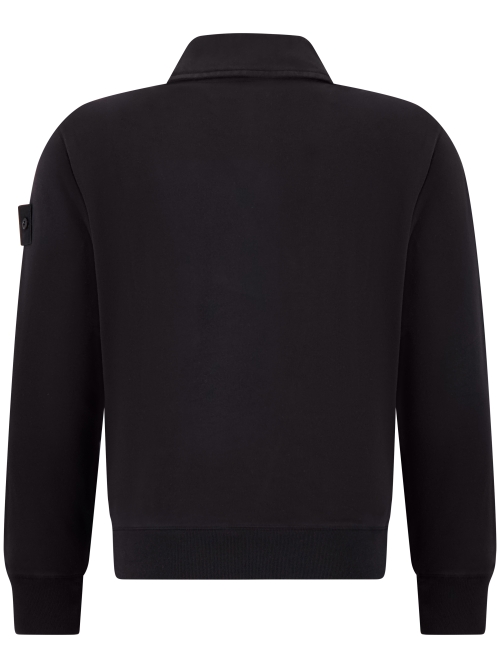 Stone Island L2S15 6100026 S0F53 V0029 BLACK foto 3