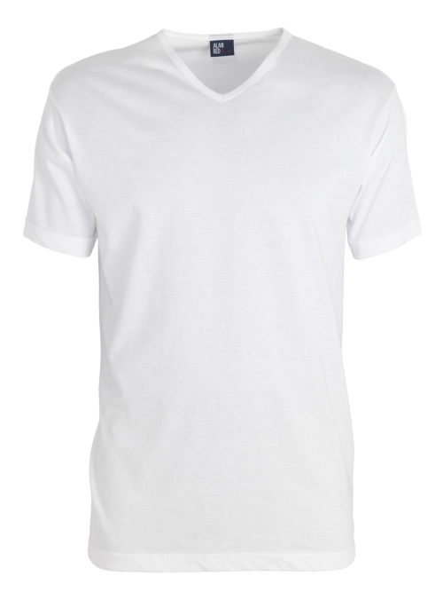 Alan Red vermont st White foto 2