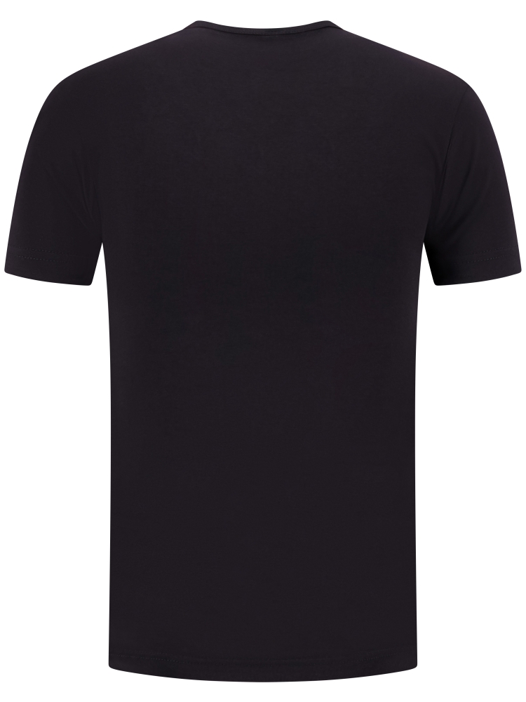 Alan Red Oklahoma Black 2pack