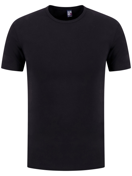 Alan Red Ottawa Black 2 Pack