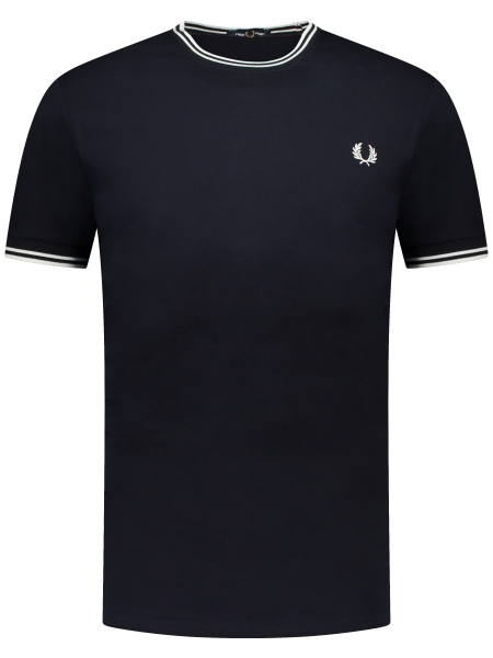 Fred Perry M1588 7956 NAVY