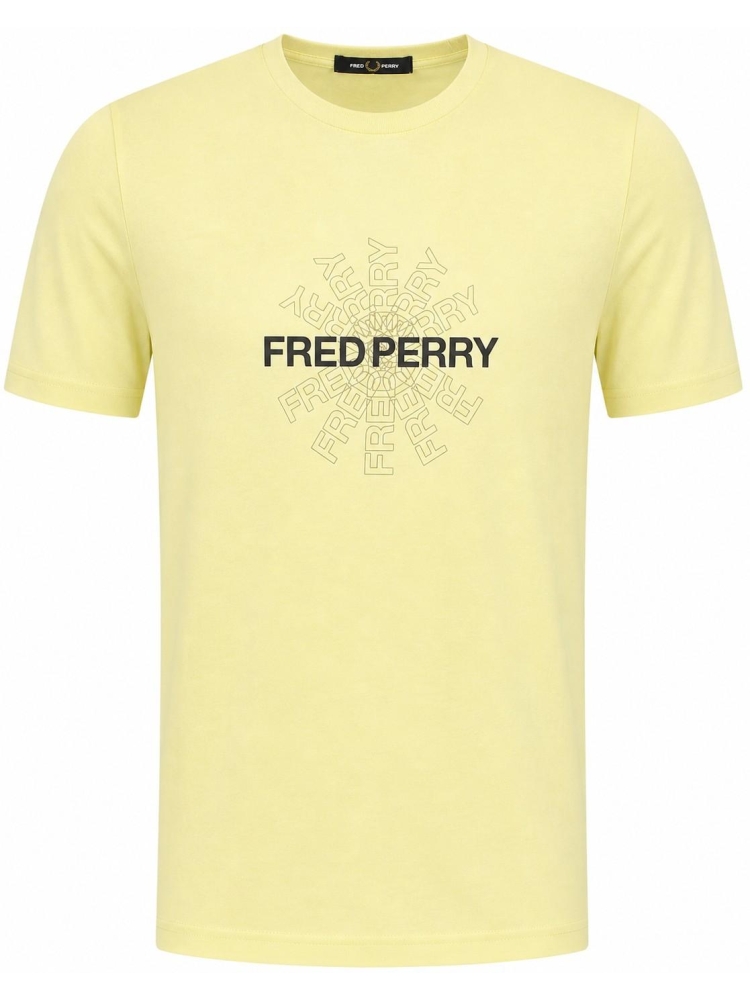 Fred Perry M3663 B51