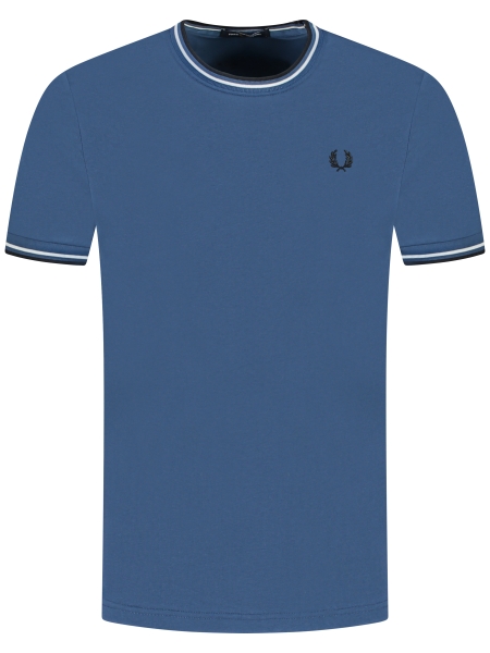 Fred Perry M1588 963 Midnight blue