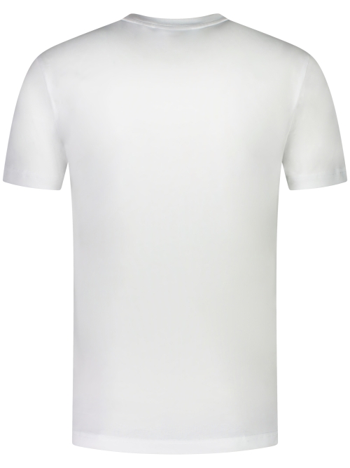 Calvin Klein K10K112492 YAF BRIGHT WHITE foto 2
