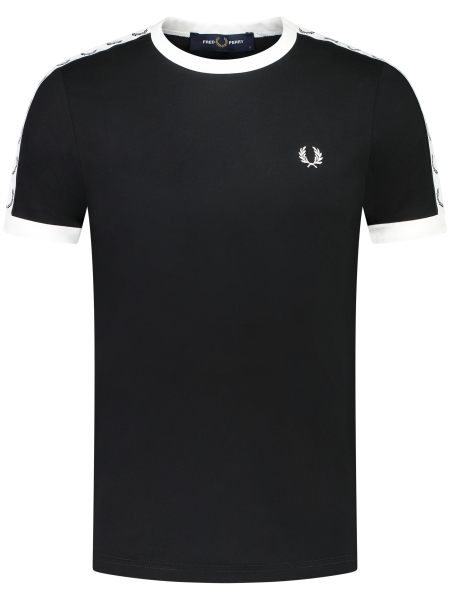 Fred Perry M4620 102 BLACK