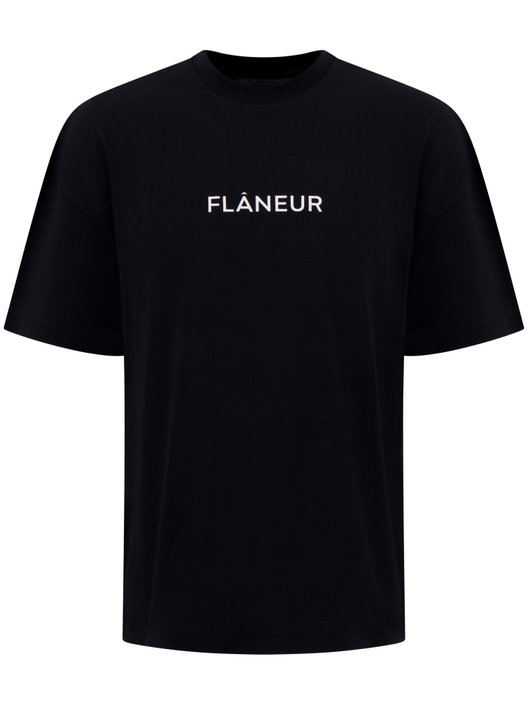 Flaneur FNOS303 BLACK