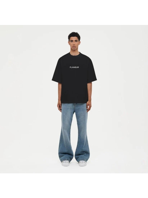 Flaneur FNOS303 BLACK foto 3