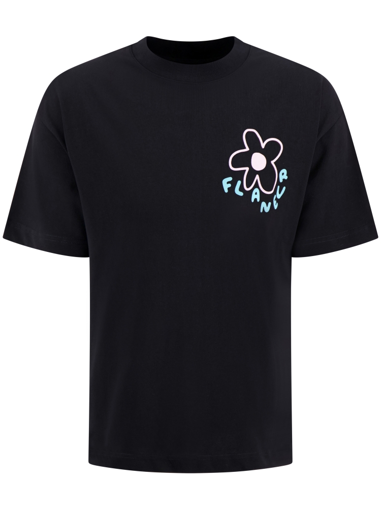 Flaneur F15036 BLACK