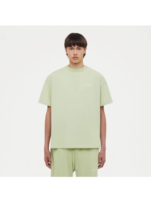 Flaneur F15088 LOGO T-SHIRT RESIN foto 3