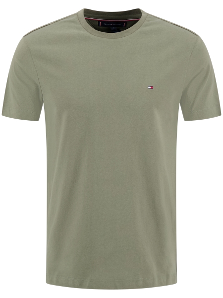 Tommy Hilfiger  MW0MW39995 PLI BATTLE GREEN