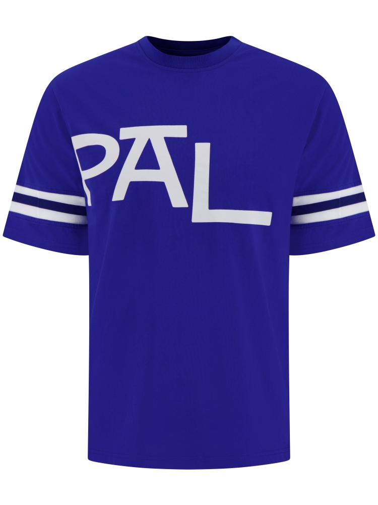 PAL sporting goods PALSS25035 WET PASS T-SHIRT 610