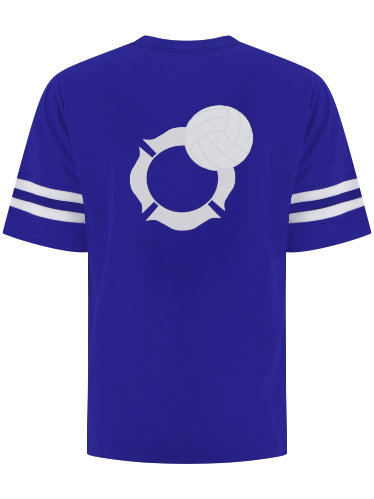 PAL sporting goods PALSS25035 WET PASS T-SHIRT 610