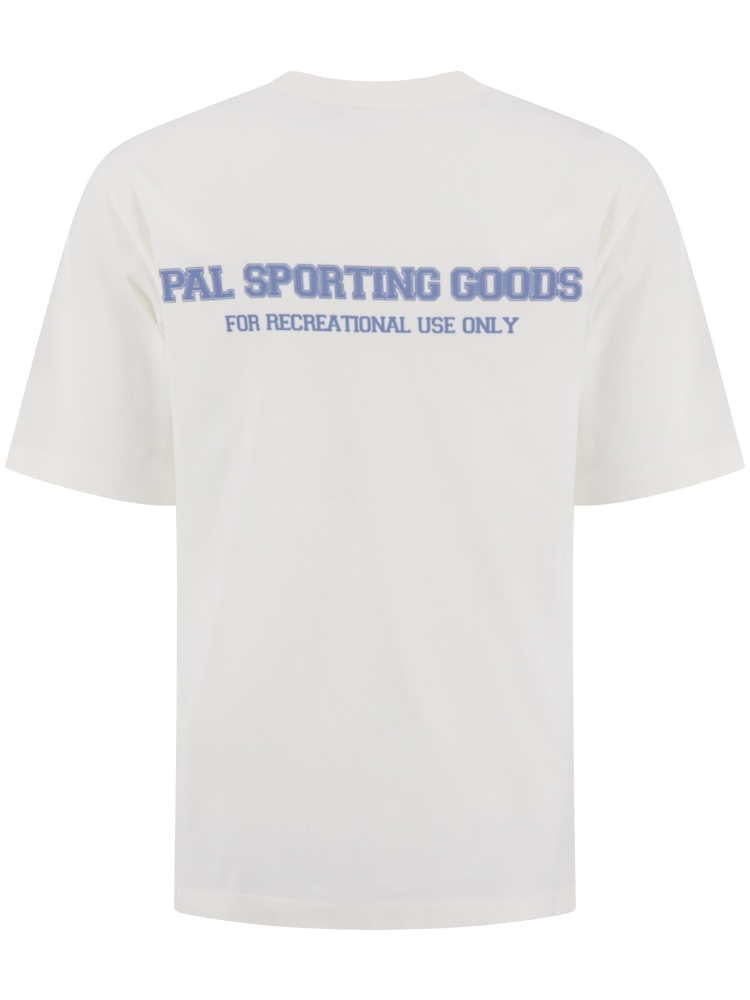 PAL sporting goods PALSS25038 REC. USE ONLY T-SHIRT 120