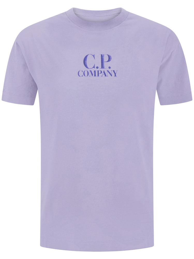 C.P. Company 18CMTS141A-005100W 774 LAVENDER VIOLET