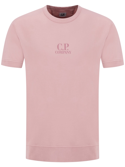 C.P. Company 18CMSS159A-002246G 520 MISTY ROSE foto 1