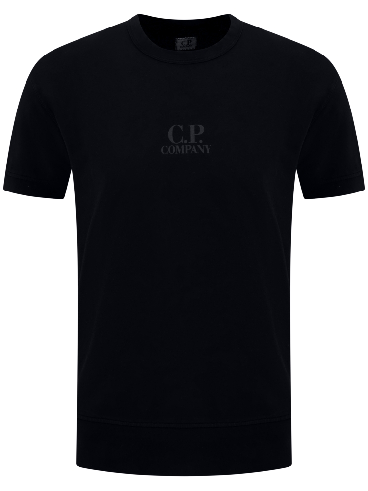 C.P. Company 18CMSS159A-002246G 999 BLACK