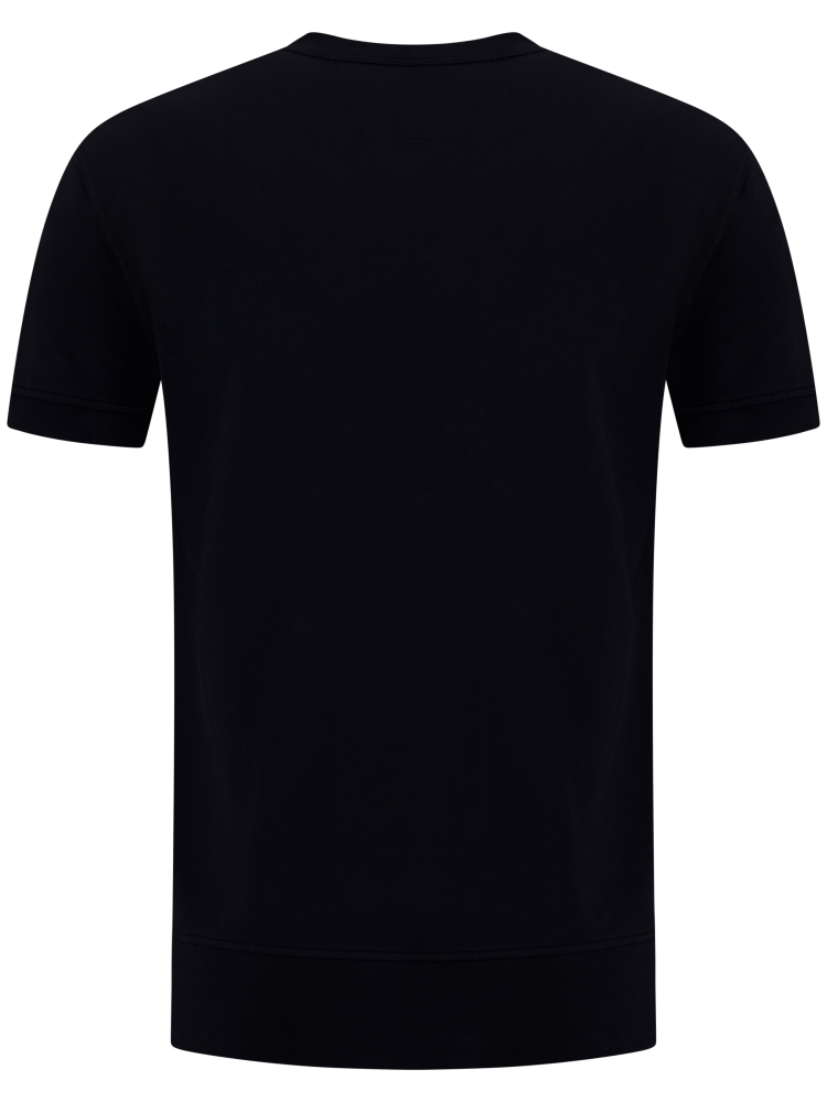 C.P. Company 18CMSS159A-002246G 999 BLACK