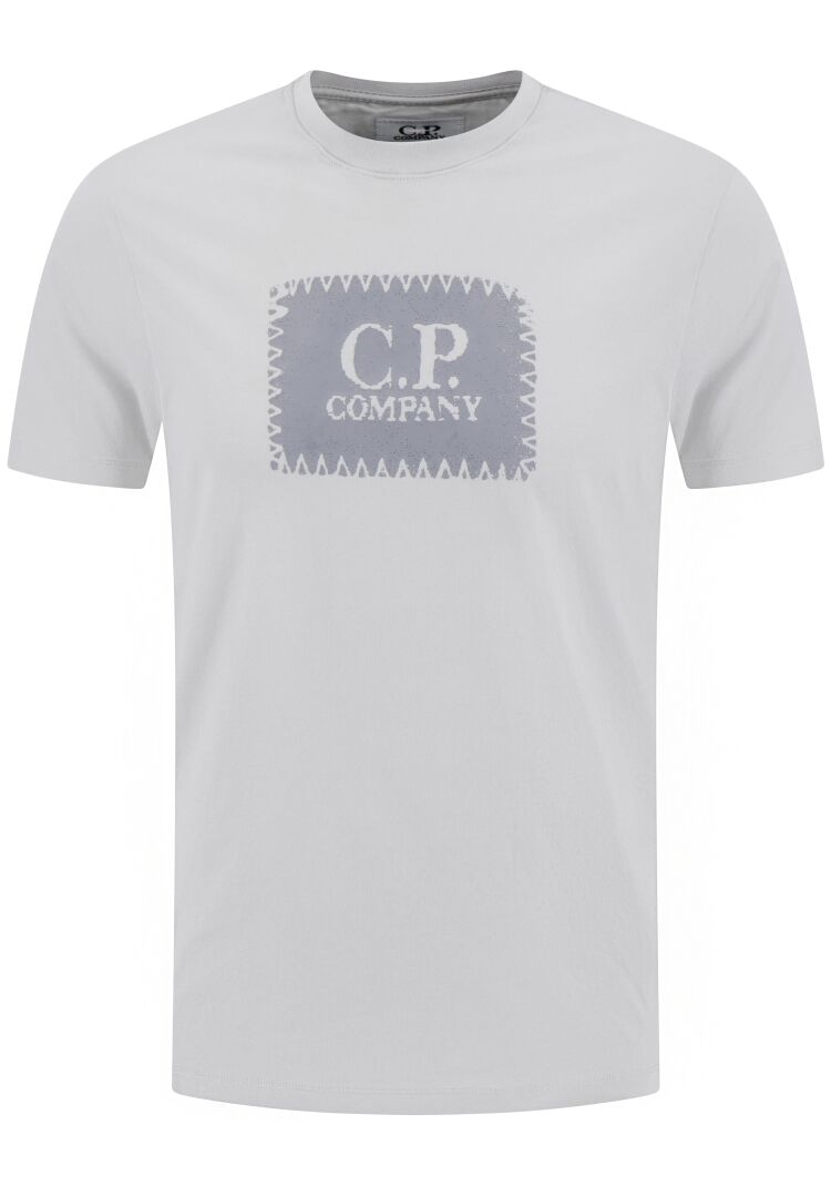 C.P. Company 18CMTS029A-005100W 800 BLUE FOX
