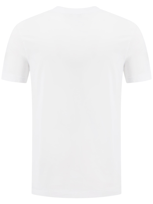 Jacob Cohën UM400002 082 M4530 L1 A00 WHITE foto 2