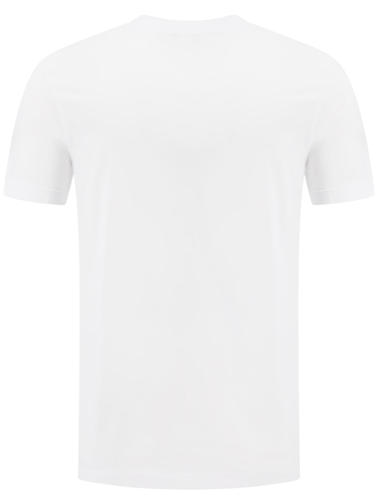 Jacob Cohën UM400002 082 M4530 L1 A00 WHITE