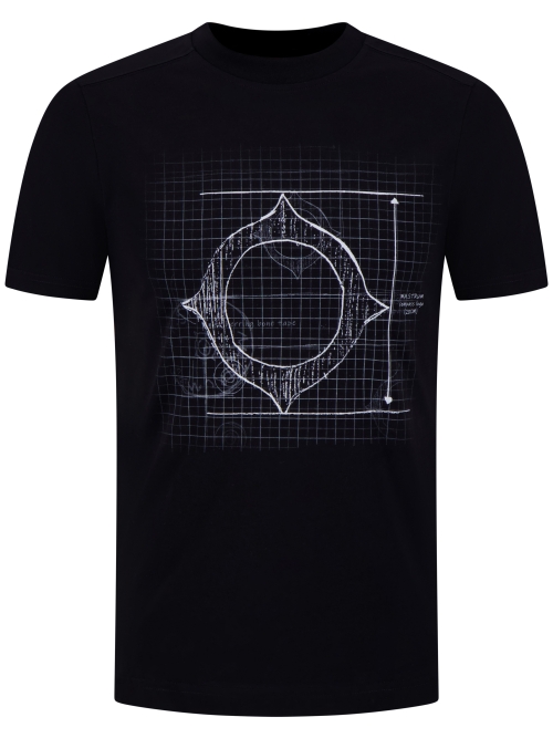 Ma.strum MAS8408 M000 JET BLACK foto 1