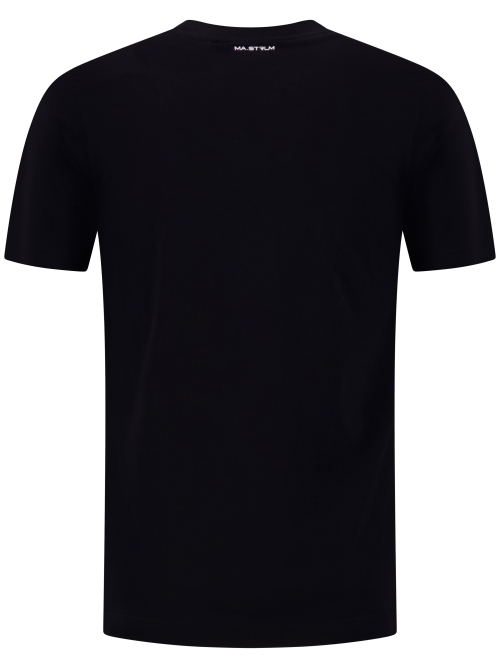 Ma.strum MAS8408 M000 JET BLACK foto 2