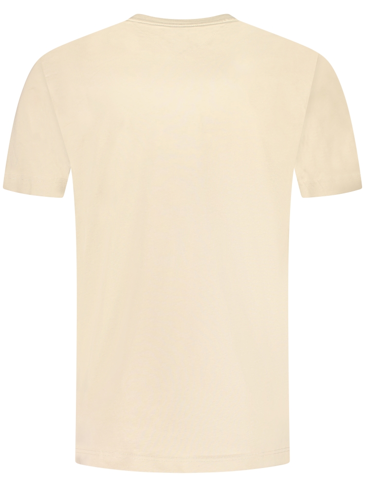Tommy Hilfiger MW0MW37454 RBT SANDALWOOD