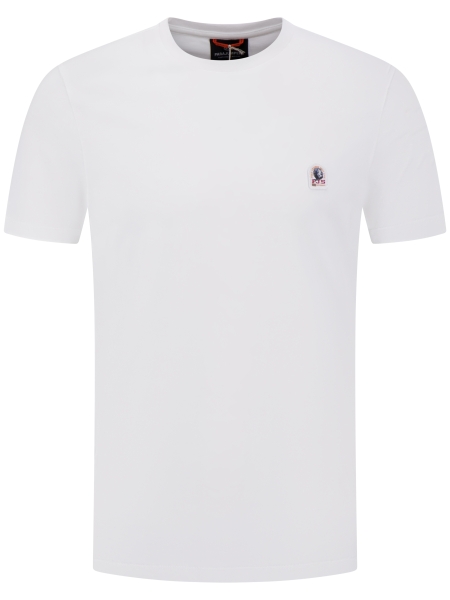 Parajumpers 25SMPMTSEY29 0501 WHITE