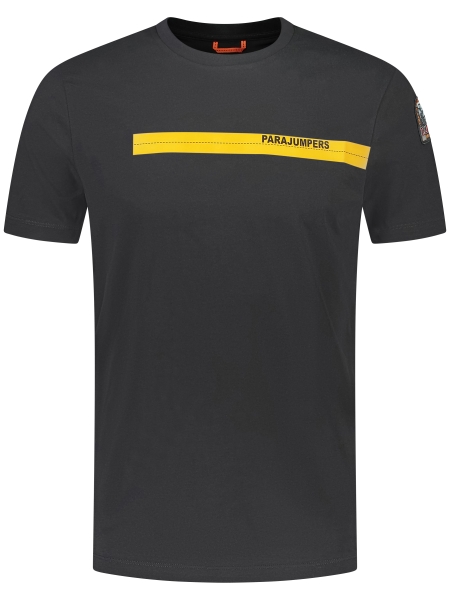Parajumpers 25SMPMTSIT01 0541 BLACK Parajumpers 25SMPMTSIT01 0541 BLACK